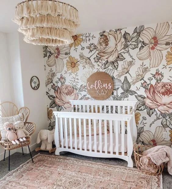 Floral nursery 2025